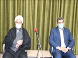 گزارش تصویری| جلسه شورای فرهنگ عمومی قرچک