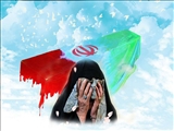 مادر شهید لاله از شهدای قرچک دار فانی را وداع گفت