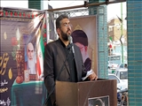 فرماندار قرچک: خون شهدای 15 خرداد به حرکت مردم ایران برکت داد و منجر به پیروزی انقلاب اسلامی شد