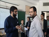 اردوی جهادی پزشکی در قرچک برگزار شد