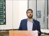 دولت از ظرفیت همه مردم برای رفع مشکلات جامعه استفاده می کند