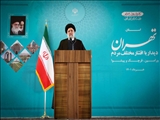 رئیس جمهور به قرچک سفر کرد