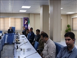 کارگروه آرد و نان شهرستان قرچک