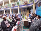 شست شورای فرهنگ عمومی شهرستان‌های قرچک، ورامین، پیشوا و پاکدشت