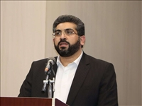 اطلاعیه| سخنرانی فرماندار شهرستان قرچک پیش از خطبه‌های نمازجمعه دهم تیرماه