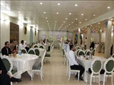 جشن ازدواج 30 زوج جوان قرچکی برگزار شد