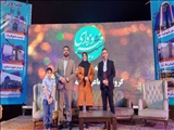 گزارش تصویری|اجرای دومین برنامه شب فیروزه‌ای با حضور فرماندار شهرستان قرچک