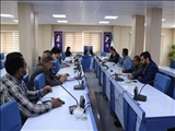 نشست ستاد مقابله با ساخت و سازهای غیرمجاز در قرچک<br/>