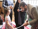 بازدید فرماندار قرچک از برگزاری کارگاه پیشگیری از آسیب‌های اجتماعی در روستای قشلاق اول