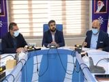 پروژه 1100 واحدی سبحان تحویل بانک مسکن شد
