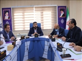 عزم جدی فرمانداری برای رفع مشکلات فاضلاب گلشهر و باغشهر