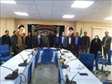 تقدیر فرماندار از نانوایان نمونه قرچک