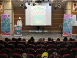 همایش سفیران مهر ویژه رانندگان سرویس مدارس قرچک برگزار شد