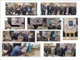 کتاب فرهنگنامه جاودانه‌های تاریخ در قرچک رونمایی شد