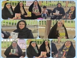 نشست کتابخوان در کتابخانه اقبال لاهوری قرچک برگزار شد