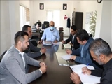 اعضای هیئت رئیسه شورای شهرستان قرچک مشخص شدند