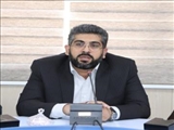 بهروز میری‌زاده معاون سیاسی امنیتی و اجتماعی فرمانداری قرچک