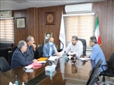 ملاقات مردمی فرماندار قرچک با شهروندان