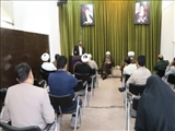 ضرورت هم‌افزایی ادارات قرچک برای راهپیمایی پرشکوه روز دانش‌آموز