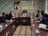 مراکز توانبخشی مبتنی بر جامعه در روستاهای قرچک