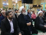 قرچک الگوی بصیرت و ولایتمداری
