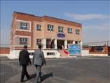 مدرسه خیرساز عشاقی آماده افتتاح است.
