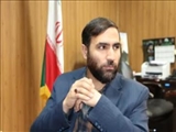صدور حکم معاون سیاسی،امنیتی و اجتماعی فرمانداری قرچک توسط استاندار تهران