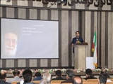 جلسه آموزشی پدافند غیرعامل در قرچک