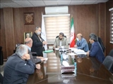ملاقات مردمی فرماندار قرچک با شهروندان 