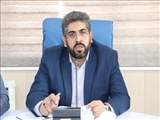 جلسه شورای هماهنگی بانکهای شهرستان قرچک