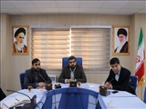 برگزاری جلسه شورای هماهنگی مبارزه با مواد مخدر در شهرستان قرچک