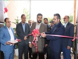 افتتاح نمایشگاه تخصصی گل و گیاه در قرچک
