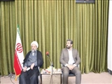 برگزاری جلسه شورای فرهنگ عمومی شهرستان قرچک