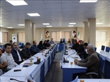 برگزاری جلسه ستاد پیشگیری، هماهنگی و فرماندهی عملیات پاسخ به بحران شهرستان قرچک