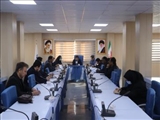 برگزاری كميسيون مبارزه قاچاق كالا و ارز در شهرستان قرچک