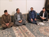 خرمی شریف: شهدا مایه عزت و آبروی انقلاب اسلامی هستند