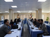 برگزاری جلسه کارگروه اشتغال و سرمایه‌گذاری شهرستان قرچک