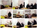 برنامه های قصه گویی، شعرخوانی و مسابقه نقاشی در کتابخانه عمومی جنت  شهرستان قرچک برگزار شد.