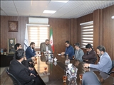 فرماندار قرچک: استفاده حداکثری از ظرفیت مساجد و حسینیه در آگاهی بخشی به جامعه