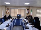 برگزاری جلسه شورای هماهنگی مبارزه با مواد مخدر شهرستان قرچک