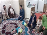 اجرای طرح حمایت از فرزندآوری در روستاهای قرچک