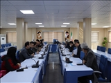 برگزاری جلسه شورای هماهنگی بانکهای شهرستان قرچک