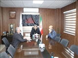 ملاقات مردمی فرماندار قرچک با شهروندان