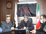 پاسخگویی فرماندار، بخشدار و شهردار قرچک در سامانه سامد