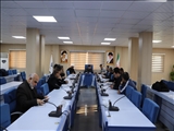 برگزاری جلسه کمیسیون رسیدگی به امور اتباع و مهاجرین خارجی شهرستان قرچک
