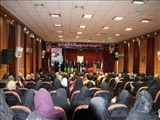 تجلیل از مقام مادران مددجو در شهرستان قرچک