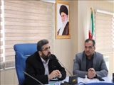 برگزاری ستاد پیشگیری، هماهنگی و فرماندهی عملیات پاسخ به بحران شهرستان قرچک