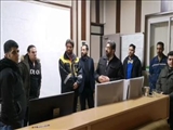 نظارت میدانی فرماندار قرچک بر روند قطع گاز ادارات شهرستان