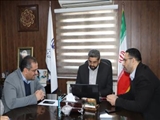 پاسخگویی فرماندار، شهردار و بخشدار قرچک در سامانه سامد