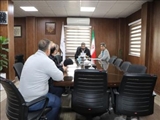 ملاقات مردمی فرماندار قرچک با شهروندان